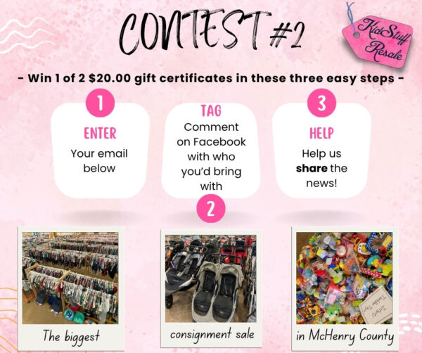 Contest 2 Go Daddy GC