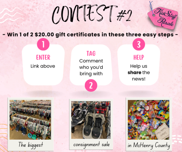 Contest 2 FB GC